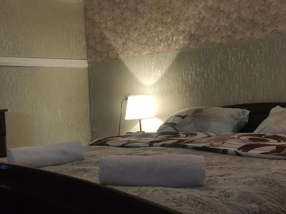 Guest House Elguja Qushashvili Kazbegi Luaran gambar